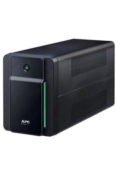 Apc UPS BX1200MI-GR, 1200VA, 230V, AVR, 4 prize Schuko