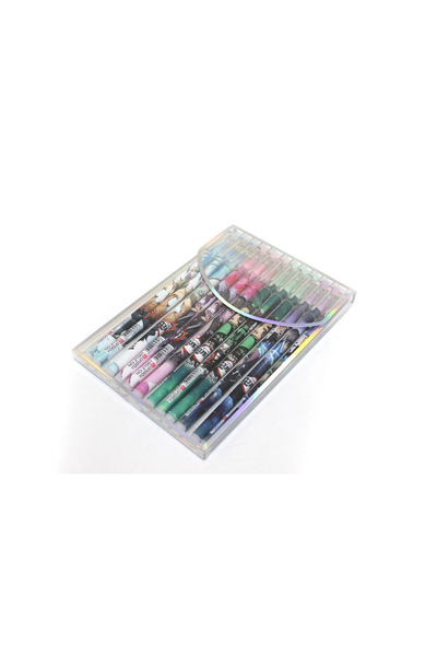 OSKA GLOBAL Anime Figure Ballpoint Pen Alk329