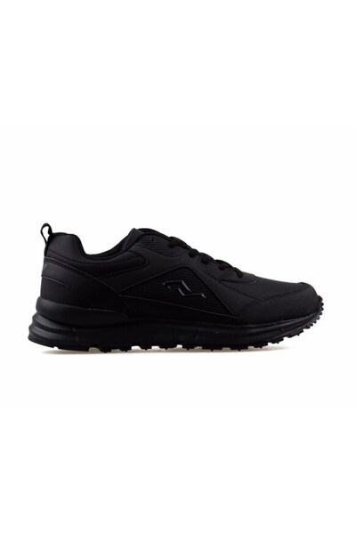 Jump 19615/A Men's Walking Shoes Black