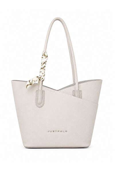 Just Polo Original 2-Piece Bag Set, Shoulder and Crossbody Bag, Single Price