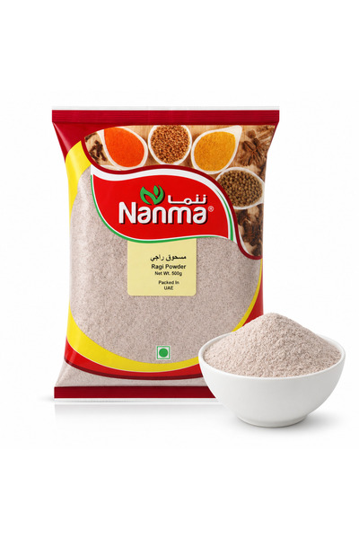 Nanma Ragi Powder 500g