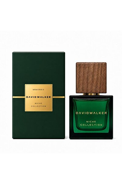David Walker NICHE MR.Morris 50ML Parfüm