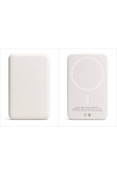 Genel Markalar magsafe power bank 5000