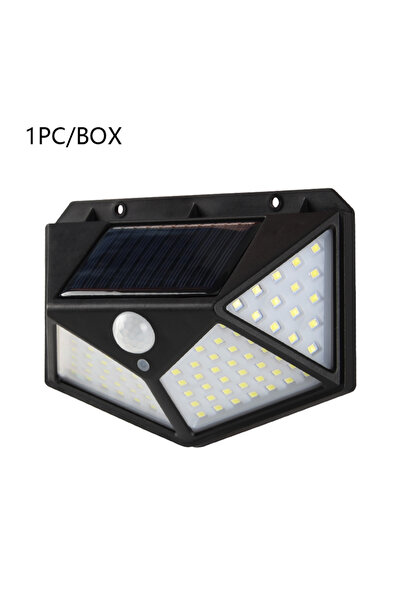 Choice 100 مصباح LED متعدد الوظائف يعمل بالطاقة الشمسية لتزيين الحدائق الخارج...