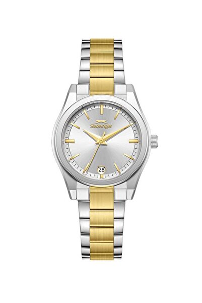 Slazenger Sl.09.2469.3.05 Women's Wristwatch