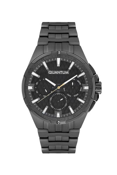 Quantum Hng889.050 Men's Wristwatch