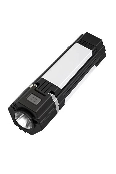 Choice Black Ultra-long Battery Life, Multi-functional Outdoor Camping Lamp T...