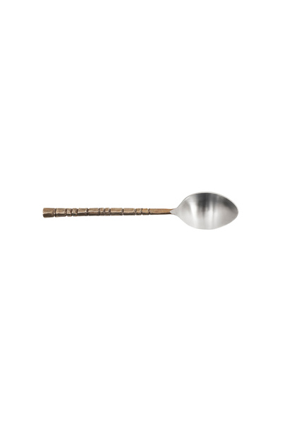 Yargıcı Stainless Steel Dessert Spoon(16 cm)