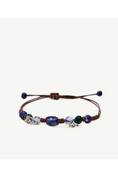 Yargıcı Ceramic Beaded Bracelet