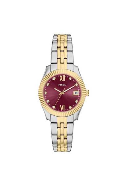 Fossil FES5461 Kadın Kol Saati