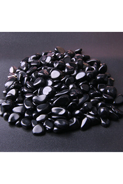 Choice 100g obsidian Natural Stones Gravel Crystals Chip Quartz Ore Minerals ...