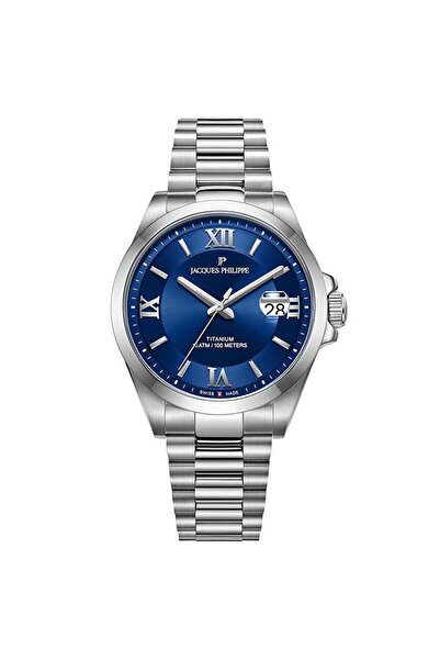 Jacques Philippe Jpqgs33T33Tv2 Men's Wristwatch
