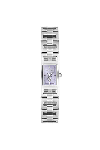 U.S. Polo Assn. ساعة يد نسائية USPA2166-03