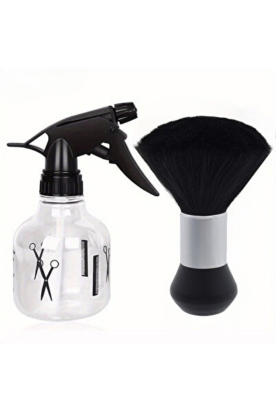 Choice 250ML set B WANMEI Barber Hairdresser Water Sprayer Set Barbershop Hai...