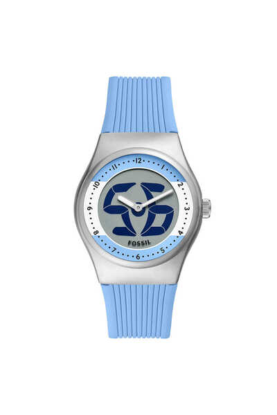 Fossil Fle1240 Big Tic Wristwatch
