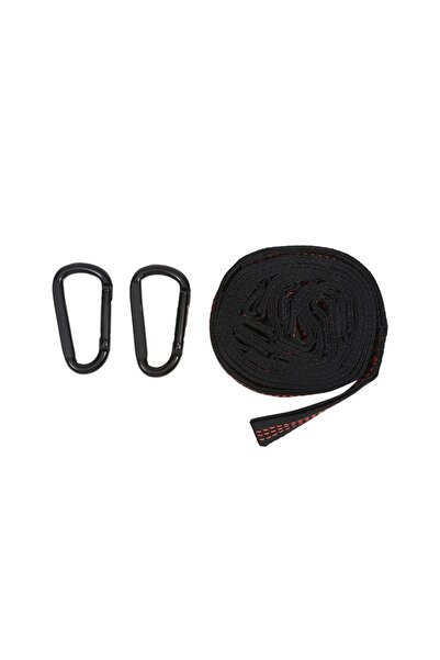 Choice3 orange with 2 button 2Pcs High Bearing Capacity Hammock Straps 600lbs...