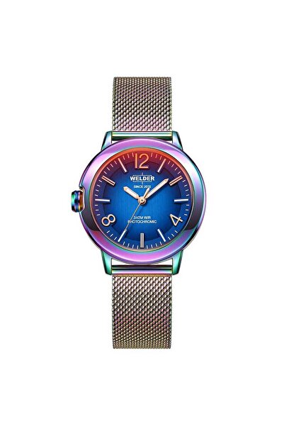Welder ساعة يد نسائية WMD7003