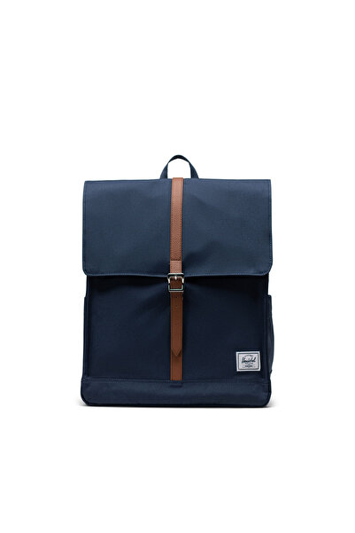 Herschel Supply Co. Herschel City |   Water Repellent Fabric Backpack, 14" La...