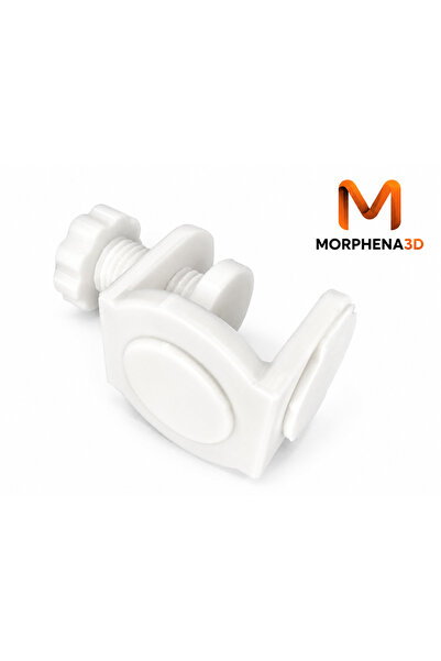 Morphena3D Xiaomi Camera C300 C400 Beşik Kamera Tutucu – Beşik Kenarına Takıl...