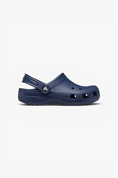 Crocs 206991 410 شبشب أطفال كلاسيكي ذو قباقيب للأطفال
