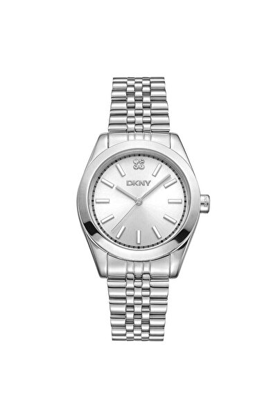 Dkny ساعة يد نسائية DK1L029M0035