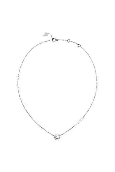 Guess JGUJUBN04649JWRHTU Kadın Kolye