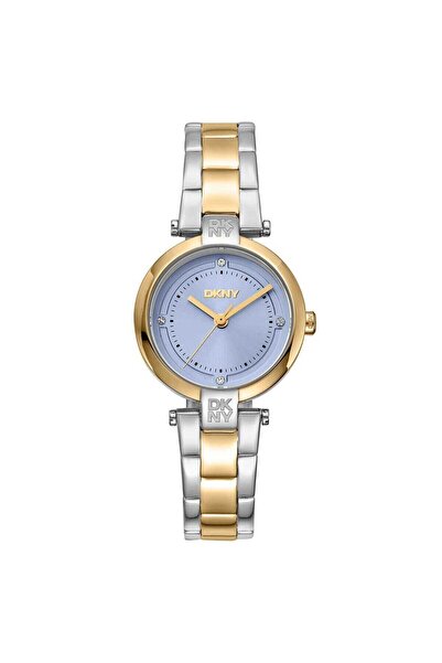 Dkny ساعة يد نسائية DK1L043M0085