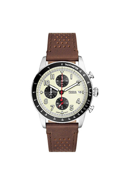 Fossil Male Wrist Watch FS6042