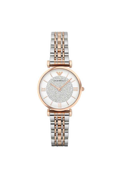 Emporio Armani ساعة يد نسائية Ar1926