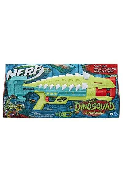 Nerf Dinosquad Armorstrike F5855