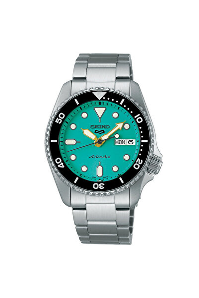 Seiko S5-Srpk33K Men's Wristwatch