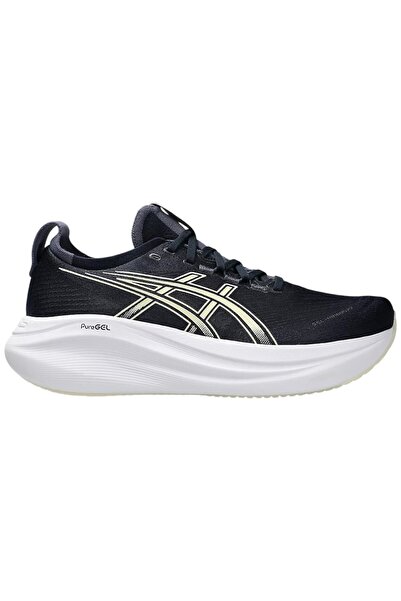 Asics Pantofi de alergare pentru bărbați Gel-Nimbus 27 FW 2025-Negru-40 1/2