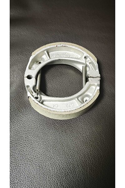 MTYL Honda Today 50 İçin Arka Kampana Fren Balata