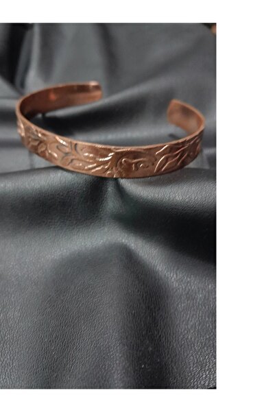 Butik Karaca bakır %yüz top başlı kurt başlı saç örgü burgu maskülen feminen ...