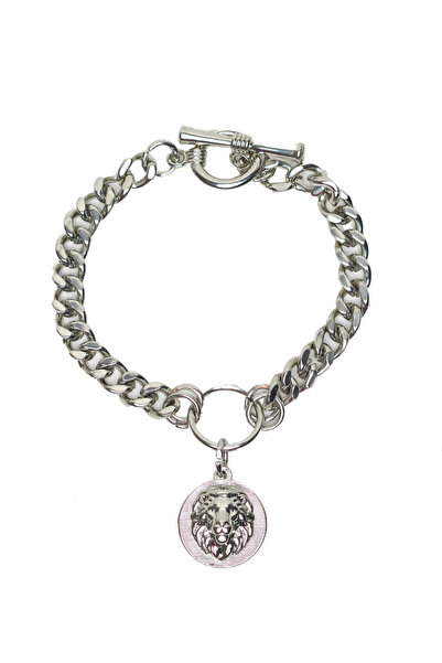 GSStore Aslan Logolu Bileklik U231331