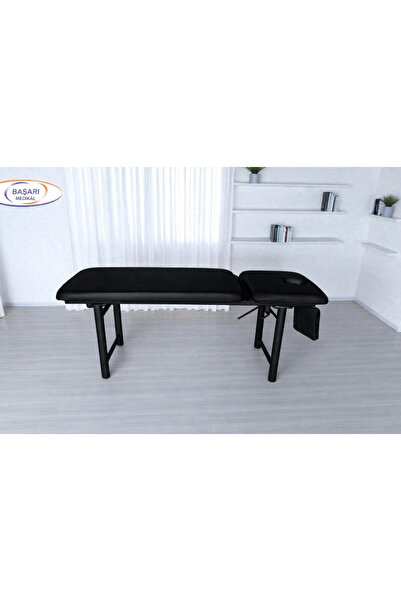 BAŞARI MEDİKAL SABİT BORU AYAKLI FİZYOTERAPİST, HACAMAT, CİLT BAKIM, LAZER, A...
