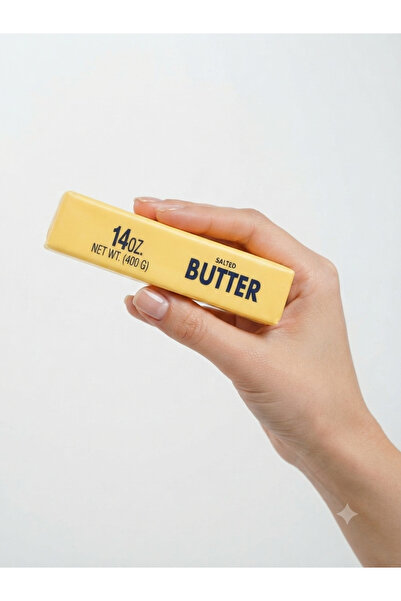TOYTOPIA Butter Squishy Bar Slow Rising - Tereyağı Görünümlü Sukuşi Bar Yavaş...