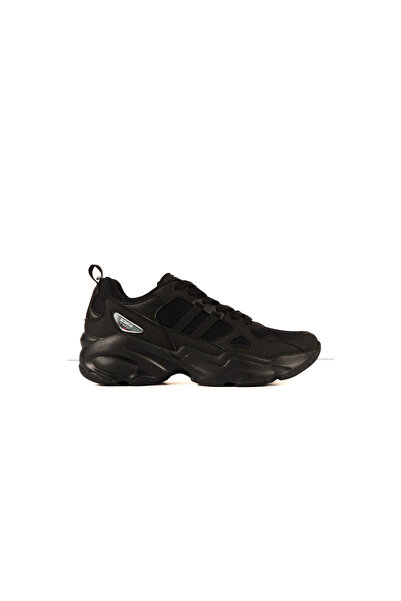 Hammer Jack Rio g Sports 101 20041-g Women's Sports Shoes Black