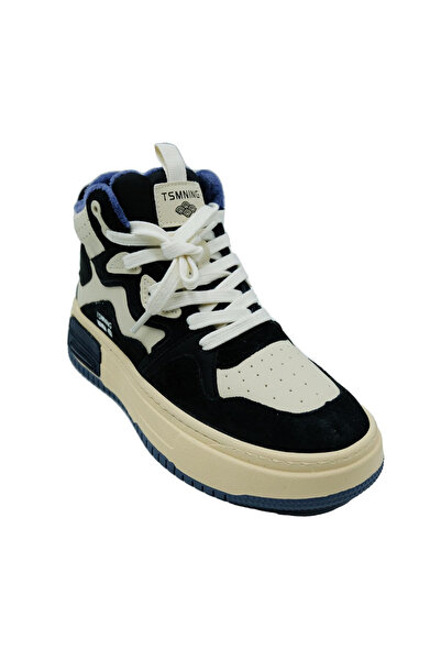 Guja 23K358-2 Γυναικεία Sneakers Παπούτσια Καθημερινής Χρήσης Μαύρα