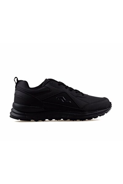 Jump 19615/A Men's Walking Shoes Black