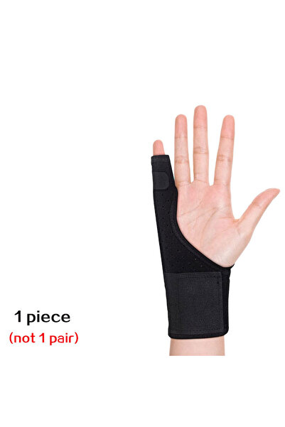 Choice 1Pcs 1/2Pcs Trigger Finger Splint, Pinky Finger Splints for Broken Fin...