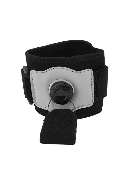 Choice black Afo Foot Drop Brace Knob Adjustable Left Right Foot Lifting Up F...