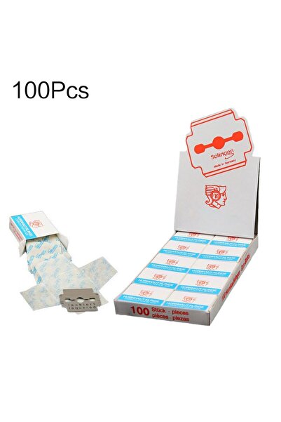 Choice 1 Boxes 1/2 Boxes Callus Shaver Replacement Blades Corn Plane Stainles...