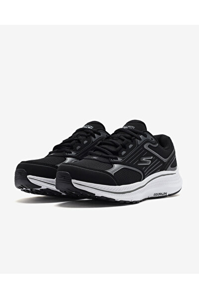 SKECHERS GO RUN CONSISTENT 2.0 - ADVANTAGE Women's Black Sports Shoes 128606 BKW