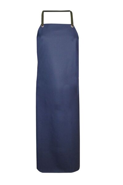 SAYGINLAR İŞ TEKSTİLİ Ποδιά PVC με οπές για τα μάτια 70*110
