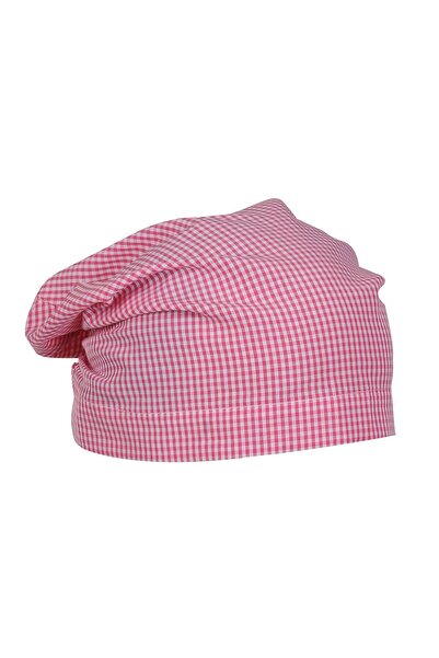 SAYGINLAR İŞ TEKSTİLİ Women's Paris Bonnet