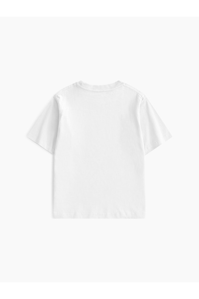 lethestudios Angel Baby Tee