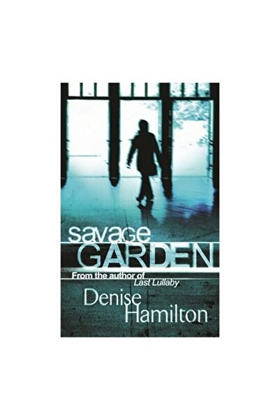 Orion Savage garden