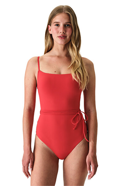 Penti Red Hannah Swimsuit