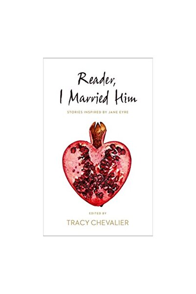 HarperCollins Publishers Reader, I Married Him